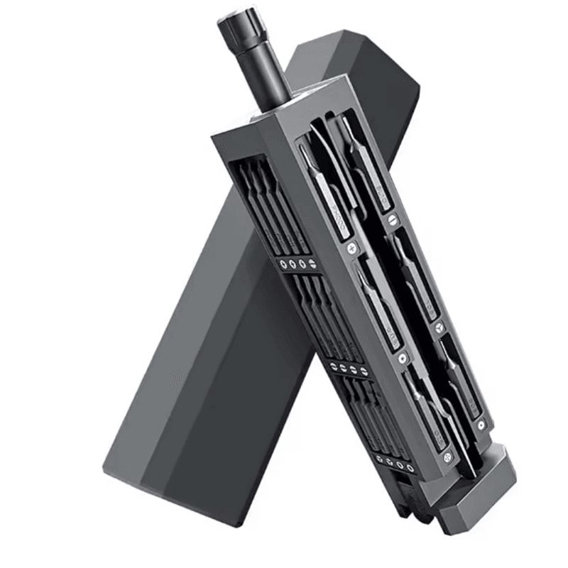 44 In 1 Precision Screwdriver Kit Magnetic Mini Repair Tool Set 4