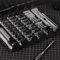 128 In 1 Precision Screwdriver Set Professional Magnetic Repair Tool Kit 1