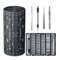 128 In 1 Precision Screwdriver Set Professional Magnetic Repair Tool Kit 3