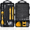 115 In 1 Precision Screwdriver Set Magnetic Computer Repair Tool Kit 0