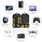 115 In 1 Precision Screwdriver Set Magnetic Computer Repair Tool Kit 2