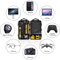 115 In 1 Precision Screwdriver Set Magnetic Computer Repair Tool Kit 2