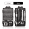 115 In 1 Precision Screwdriver Set Magnetic Computer Repair Tool Kit 3