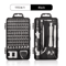 115 In 1 Precision Screwdriver Set Magnetic Computer Repair Tool Kit 3