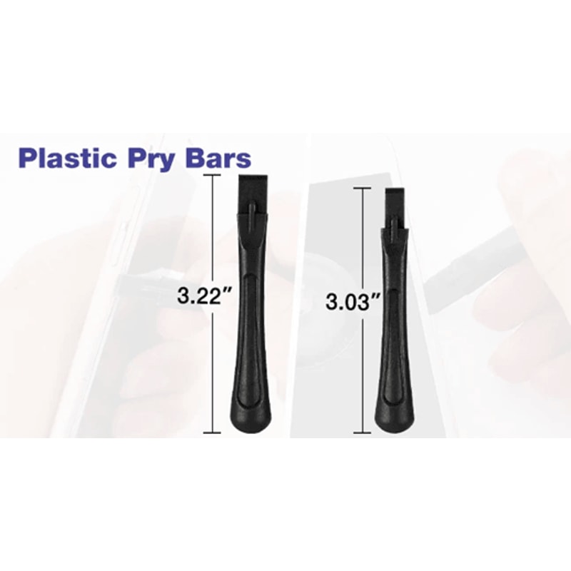 WORKPRO 12 In 1 Torx Precision Screwdriver Set For Electronics And Small Repairs 2