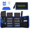142 In 1 Precision Screwdriver Set Magnetic Electronics Repair Tool Kit 4