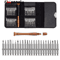 25 In 1 Precision Torx Screwdriver Set Magnetic Phone Repair Tool Kit 3