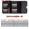 25 In 1 Precision Torx Screwdriver Set Magnetic Phone Repair Tool Kit 3