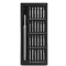 25 In 1 Magnetic Precision Screwdriver Set Electronics Repair Tool Kit 3