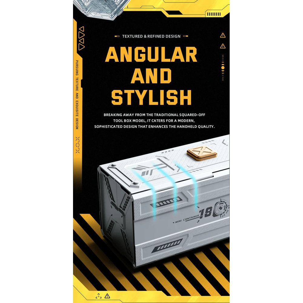 JAKEMY 180 In 1 Precision Screwdriver Set Professional Magnetic Electronics Repair Tool Kit 3