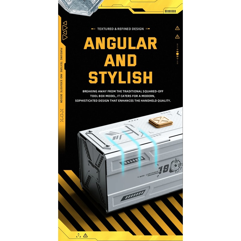 JAKEMY 180 In 1 Precision Screwdriver Set Professional Magnetic Electronics Repair Tool Kit 3