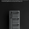 Mijia 24 In 1 Precision Screwdriver Set Magnetic Aluminum Repair Tool Kit 0