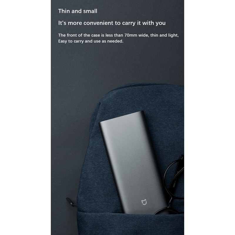 Mijia 24 In 1 Precision Screwdriver Set Magnetic Aluminum Repair Tool Kit 3