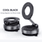 Magnetic Car Phone Holder With Vacuum Suction Foldable Car Phone Mount For Dashboard And Navigation 5