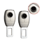 Universal Car Seat Belt Extender Clip Alloy Seat Belt Extension Buckle For Safer Comfortable Drivin 10
