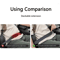 Universal Car Seat Belt Extender Clip Alloy Seat Belt Extension Buckle For Safer Comfortable Drivin 1