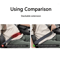 Universal Car Seat Belt Extender Clip Alloy Seat Belt Extension Buckle For Safer Comfortable Drivin 1