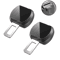 Universal Car Seat Belt Extender Clip Alloy Seat Belt Extension Buckle For Safer Comfortable Drivin 5