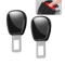 Universal Car Seat Belt Extender Clip Alloy Seat Belt Extension Buckle For Safer Comfortable Drivin 7