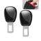 Universal Car Seat Belt Extender Clip Alloy Seat Belt Extension Buckle For Safer Comfortable Drivin 7