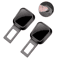 Universal Car Seat Belt Extender Clip Alloy Seat Belt Extension Buckle For Safer Comfortable Drivin 8