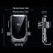 Universal Car Phone Holder Air Vent And Suction Mount Adjustable Smartphone Navigation Holder 3