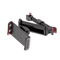 Car Headrest Tablet Holder Adjustable Backseat Tablet Mount For IPad And Smartphones 7