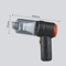 ProPower Wireless Car Vacuum Cleaner Portable High Suction 4