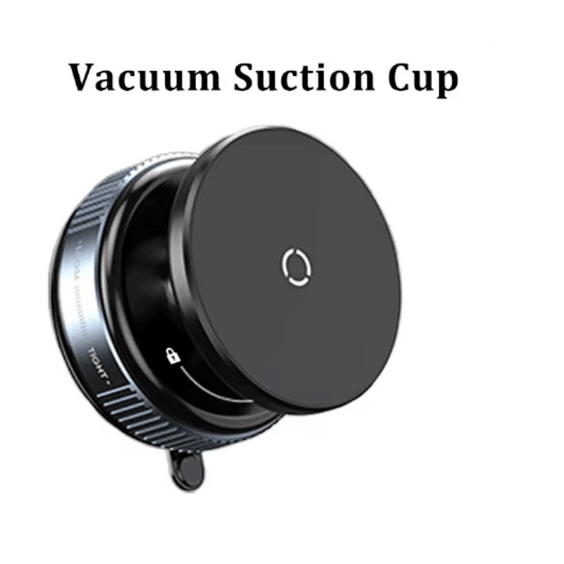 FlexGrip Magnetic Car Phone Holder Foldable Navigation Mount 2