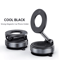FlexGrip Magnetic Car Phone Holder Foldable Navigation Mount 5