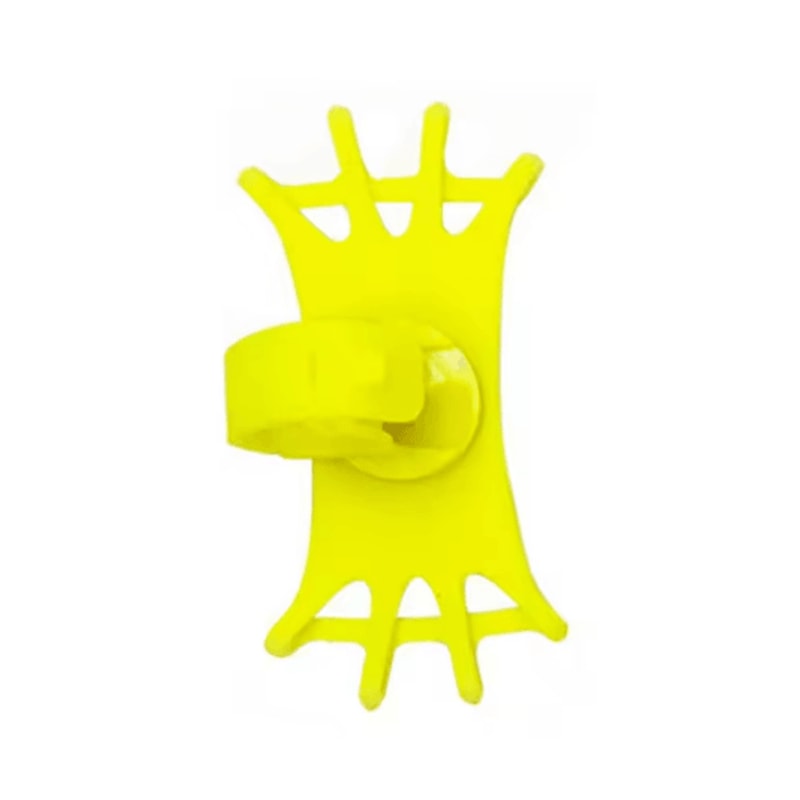 SecureRide Bicycle Phone Holder Handlebar Mount 2