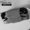 Premium Car Sunglasses Holder Sun Visor Glasses Case 2