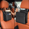 RoadKeeper Car Seat Back Organizer Multi Pocket Storage Holder 1