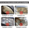 CrystalBeam Headlight Restoration Spray Car Headlight Cleaner 0