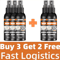 CrystalBeam Headlight Restoration Spray Car Headlight Cleaner 5