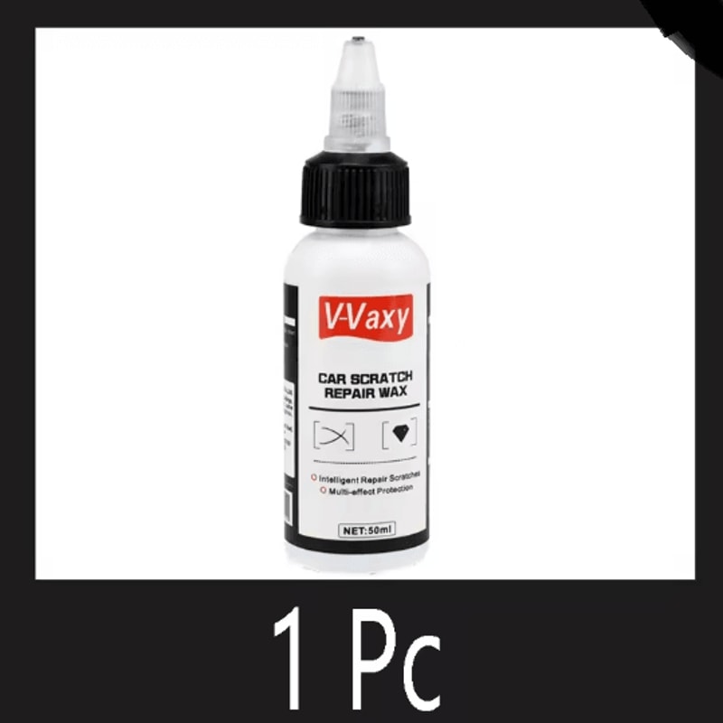 RestoreWax Car Scratch Remover Polish And Rust Cleaner 2