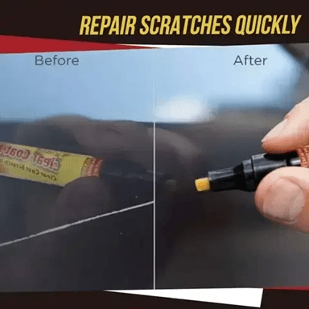 ProShine Car Scratch Remover Polish Paint Repair Compound 0