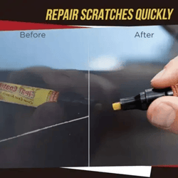 proshine car scratch remover polish paint repair compound