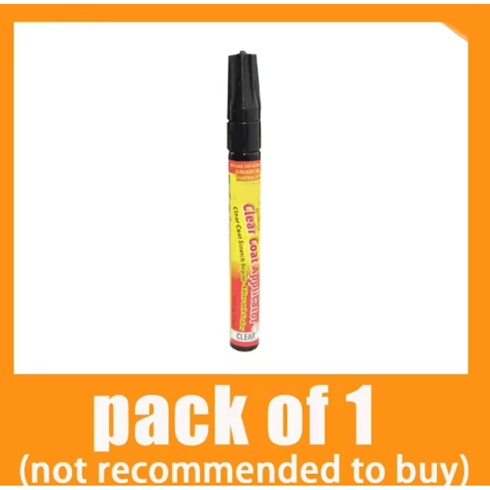 ProShine Car Scratch Remover Polish Paint Repair Compound 2