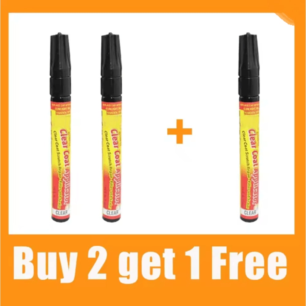 ProShine Car Scratch Remover Polish Paint Repair Compound 3