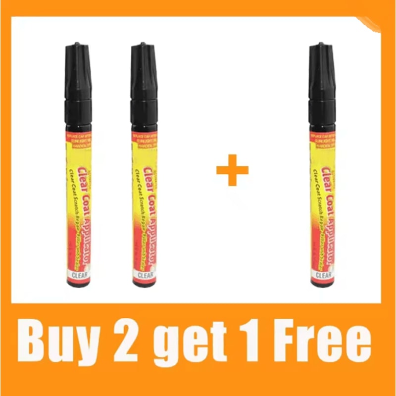 ProShine Car Scratch Remover Polish Paint Repair Compound 3