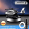 Solar Spin Helicopter Car Air Freshener Diffuser 7