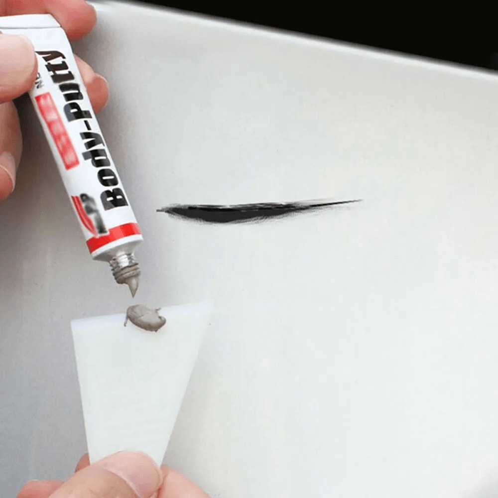 ProFill Car Scratch Filler Putty Paint Repair Kit 4