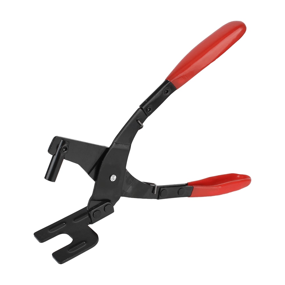 ProGrip Exhaust Hanger Removal Pliers Automotive Disassembly Tool 3