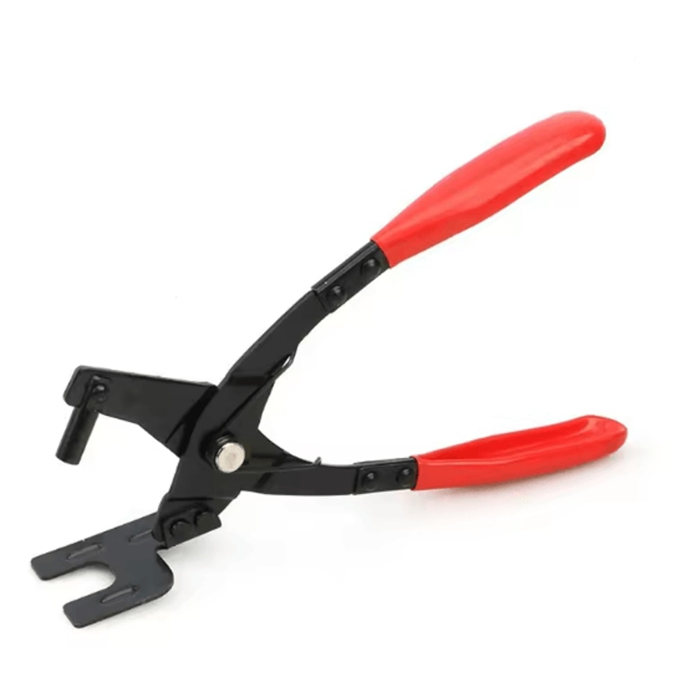 GripMaster Exhaust Hanger Removal Pliers Automotive Repair Tool 2