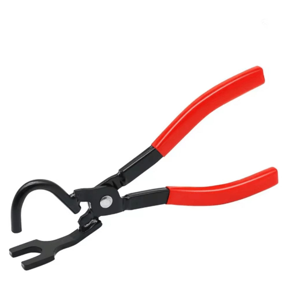 GripMaster Exhaust Hanger Removal Pliers Automotive Repair Tool 3