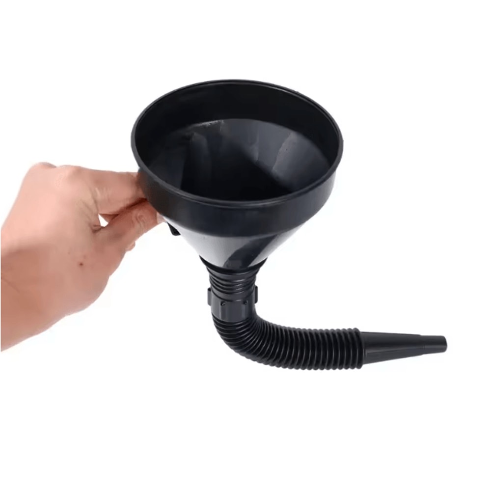 ProFlow Engine Refueling Funnel With Filter Hose 1