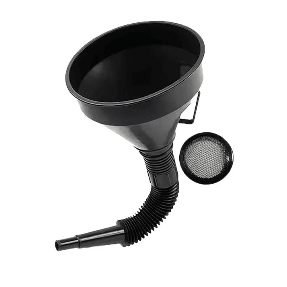ProFlow Engine Refueling Funnel With Filter Hose 4