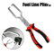 ProLink Fuel Line Disconnect Pliers Automotive Repair Tool 0