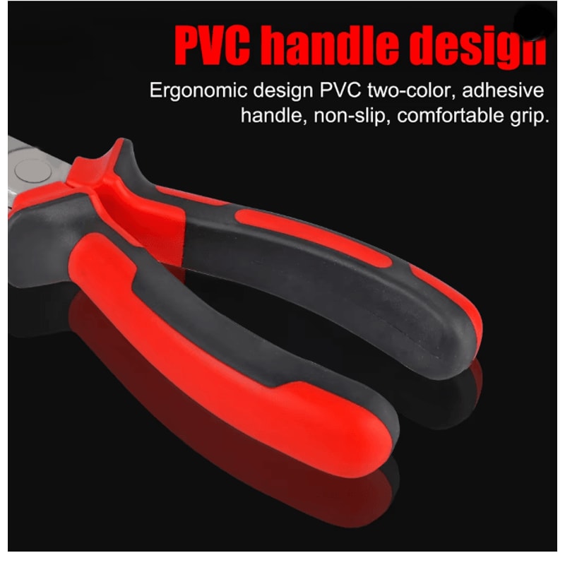 ProLink Fuel Line Disconnect Pliers Automotive Repair Tool 3